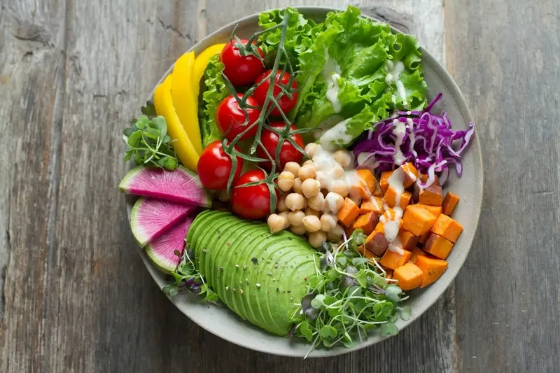 Dietary Needs